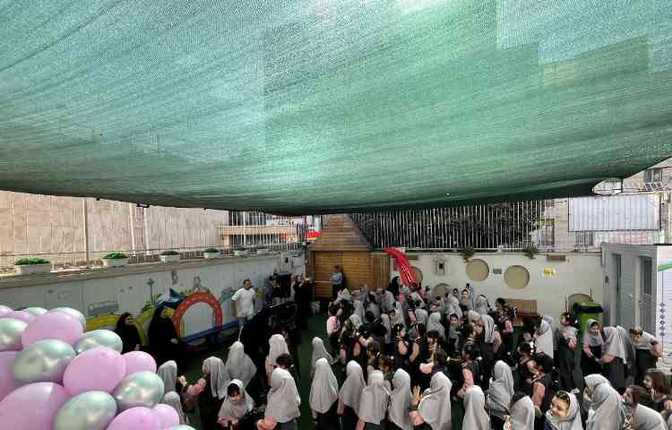 روز جهانی کودک 8