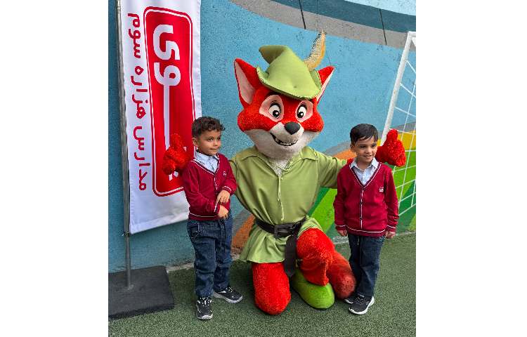 روز جهانی کودک 8