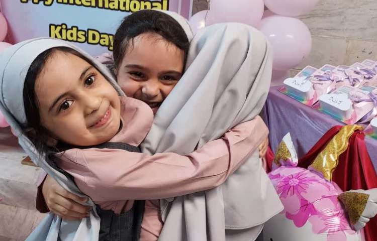 روز جهانی کودک 9