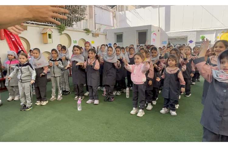 روز جهانی کودک 9