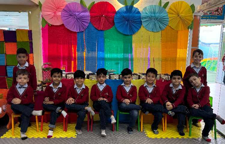 روز جهانی کودک 9