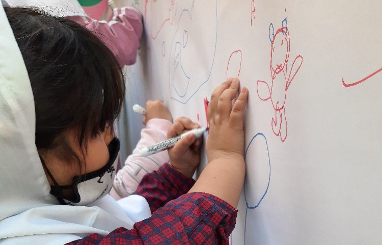 روز جهانی کودک