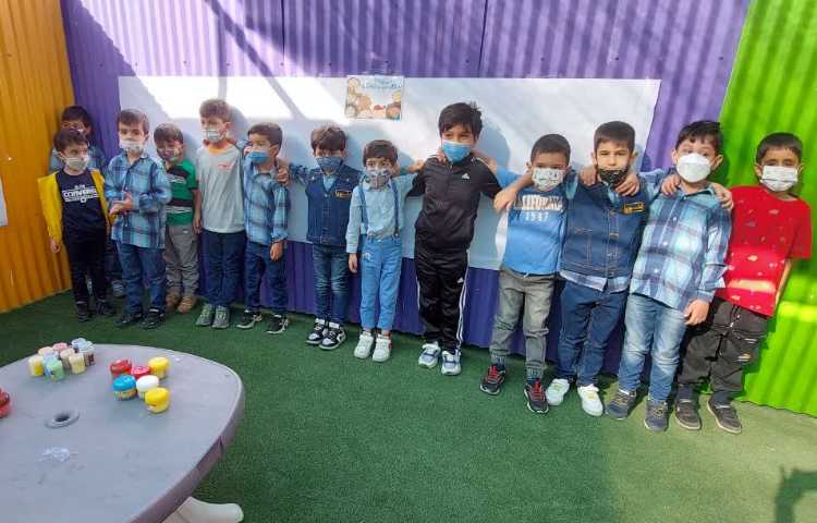 روز جهانی کودک