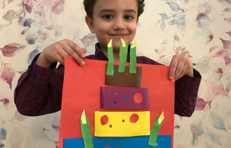 روز جهانی کیک 1