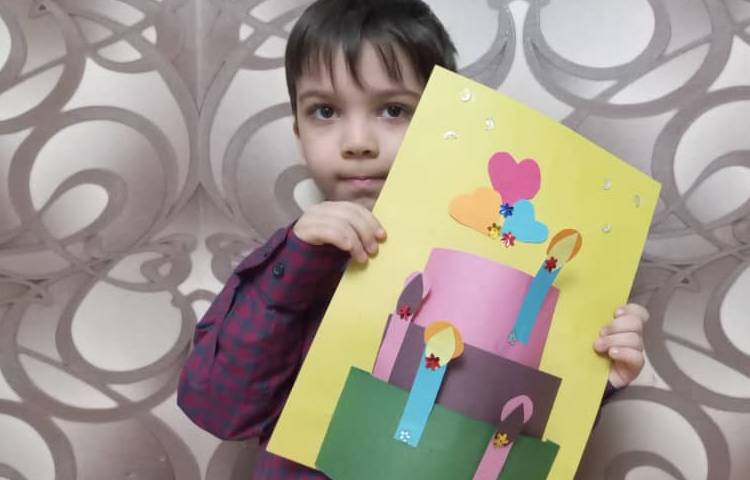 روز جهانی کیک 1