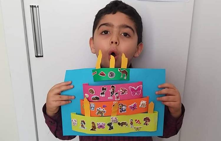 روز جهانی کیک 2