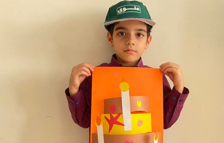 روز جهانی کیک 2