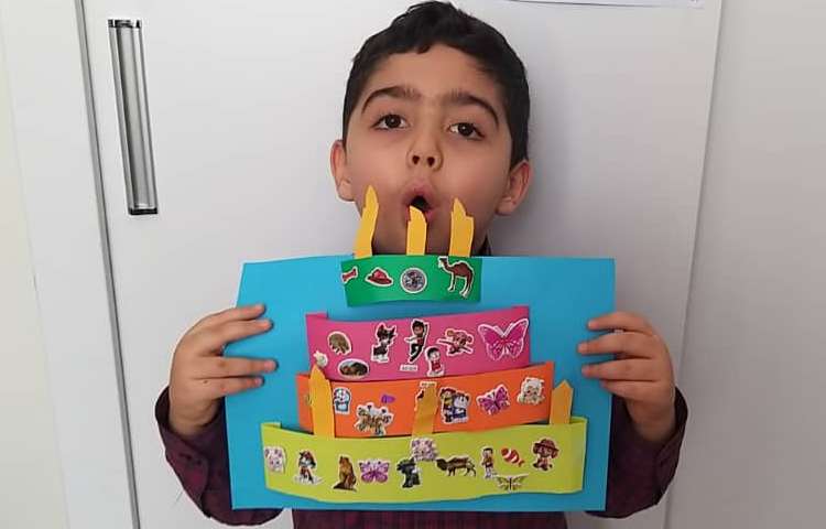 روز جهانی کیک 2