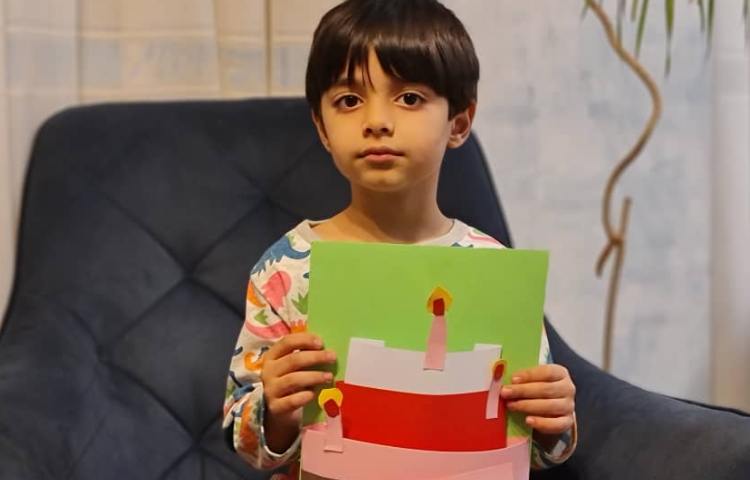 روز جهانی کیک 2