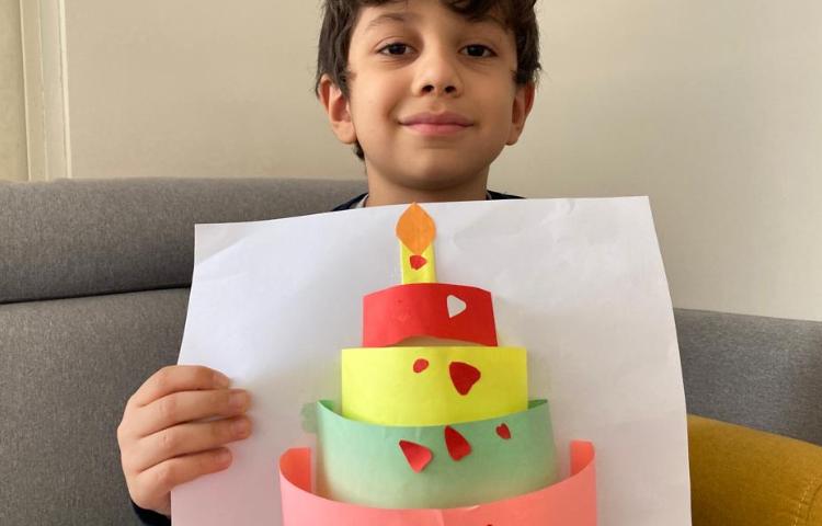 روز جهانی کیک 3