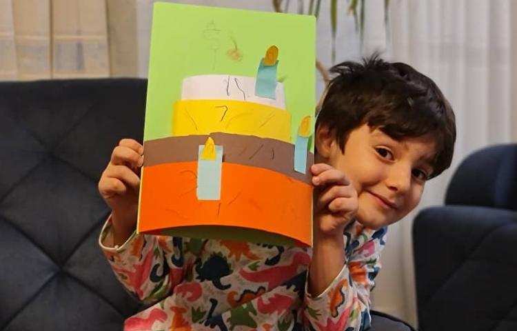 روز جهانی کیک 3