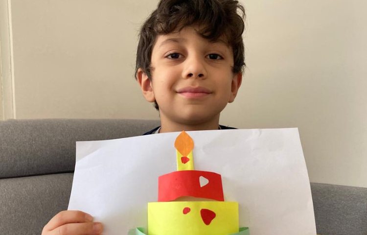 روز جهانی کیک 3