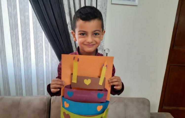 روز جهانی کیک 3