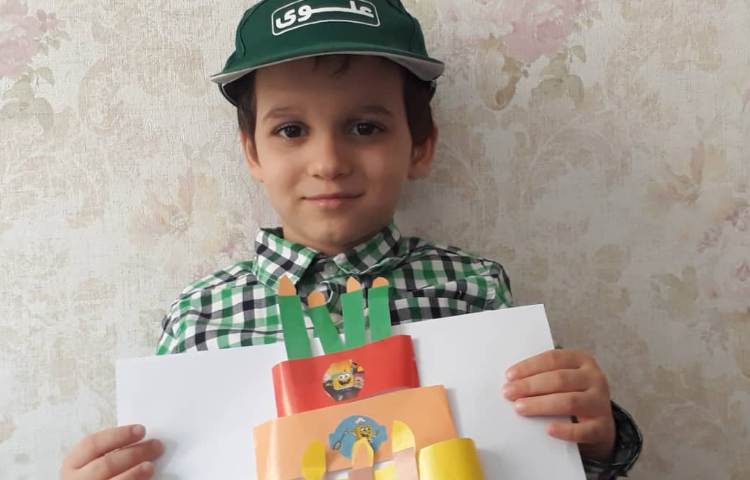 روز جهانی کیک 4