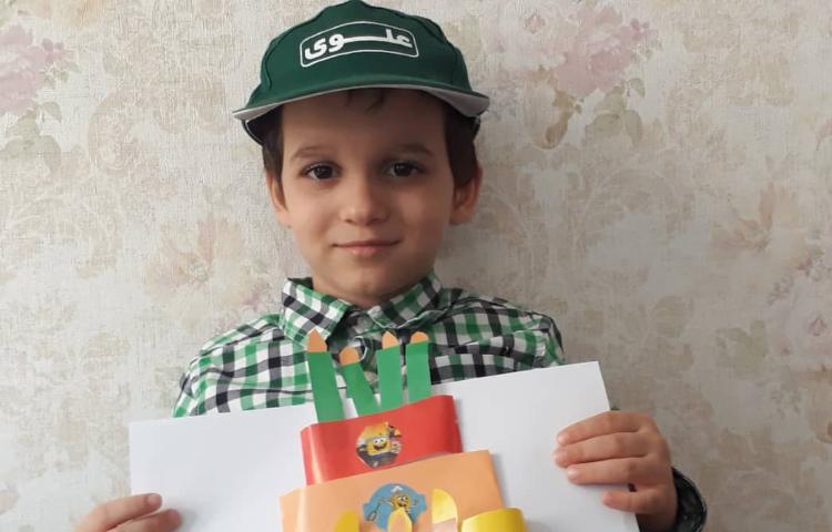 روز جهانی کیک 4