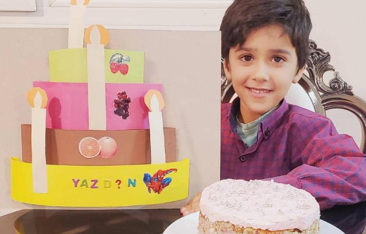 روز جهانی کیک 4