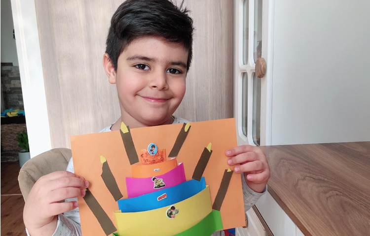 روز جهانی کیک 5