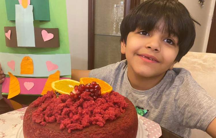 روز جهانی کیک 5