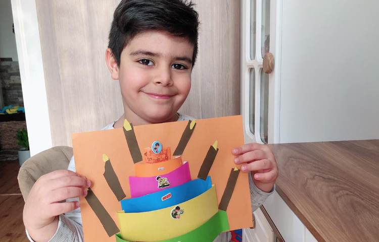 روز جهانی کیک 5