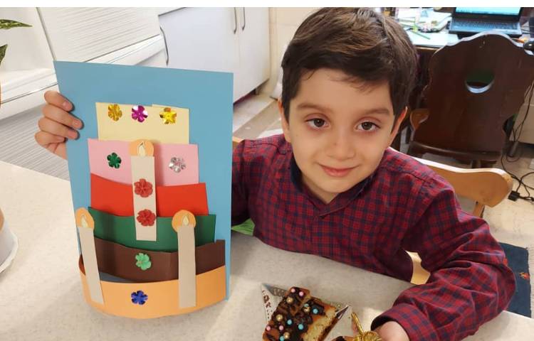 روز جهانی کیک 5