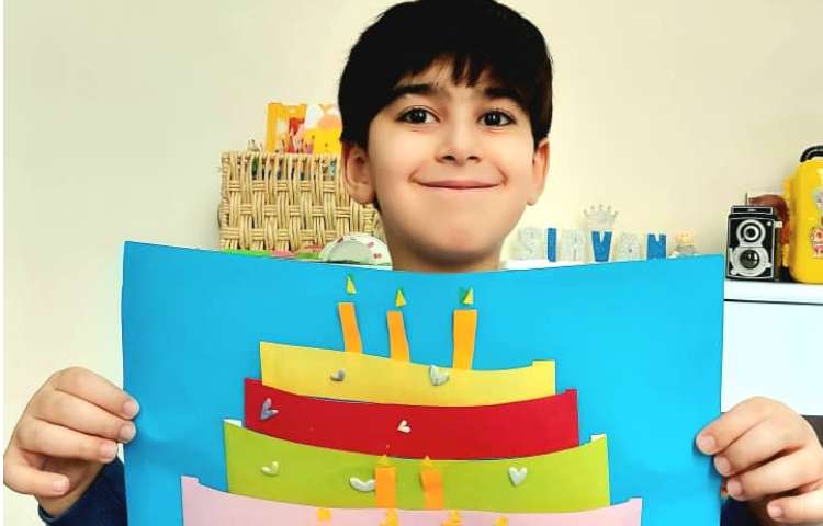 روز جهانی کیک 6