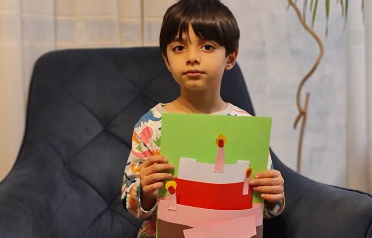 روز جهانی کیک 6