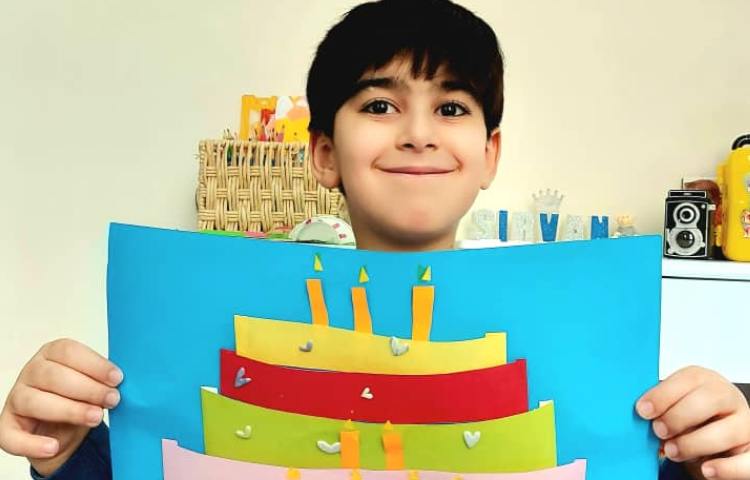 روز جهانی کیک 6