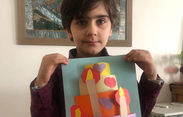 روز جهانی کیک 7