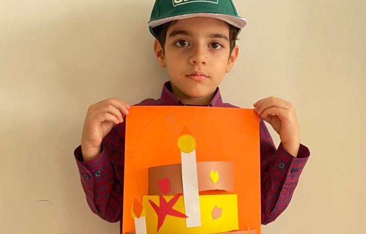 روز جهانی کیک 8