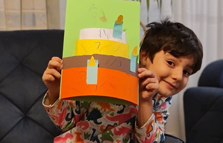 روز جهانی کیک 9