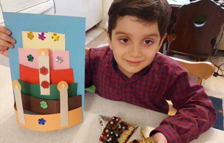 روز جهانی کیک