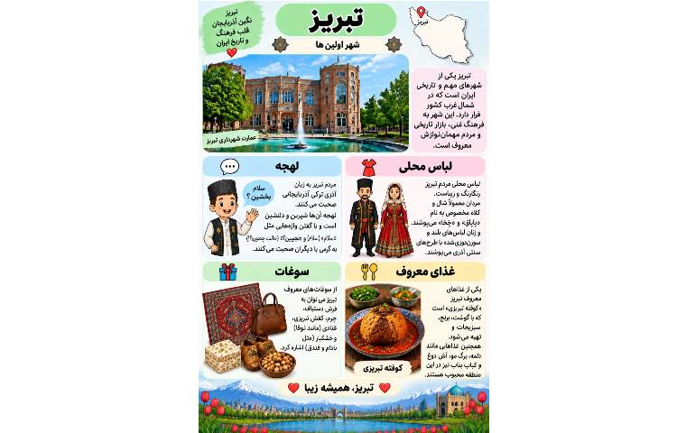 روز جهانی گردشگری مبارک 7