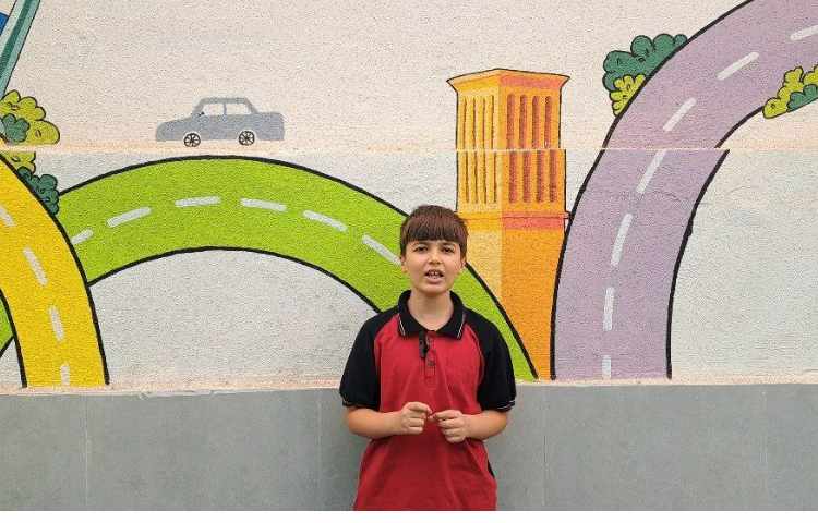 روز جهانی گردشگری 1