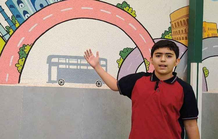 روز جهانی گردشگری 7