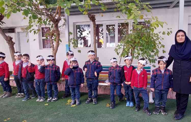 روز حقوق بشر 5