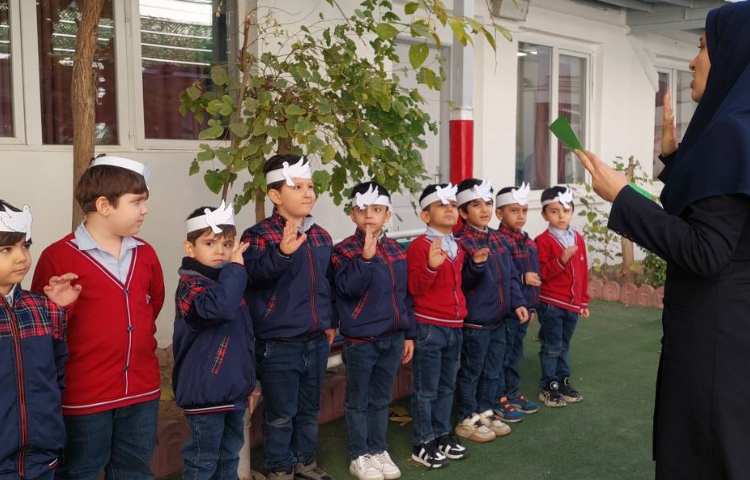 روز حقوق بشر 7