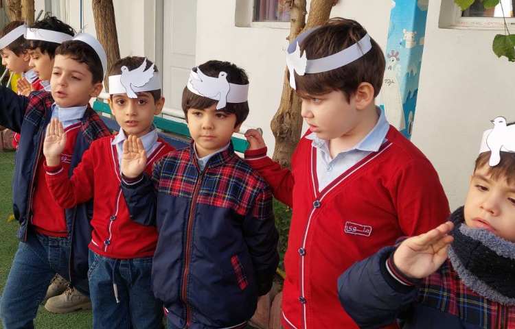 روز حقوق بشر 8