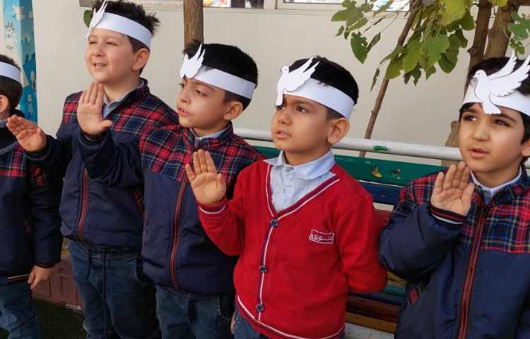 روز حقوق بشر 9