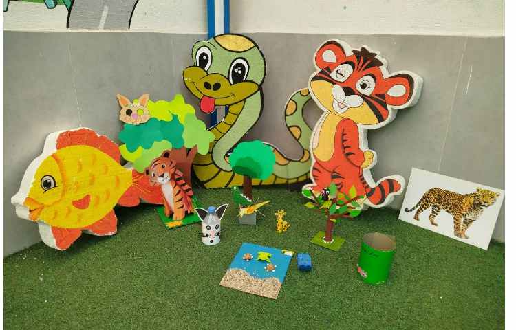 روز حیات وحش 10