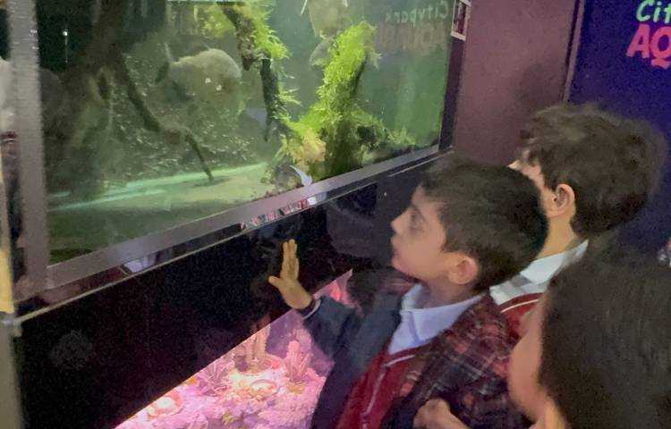 روز حیات وحش 10