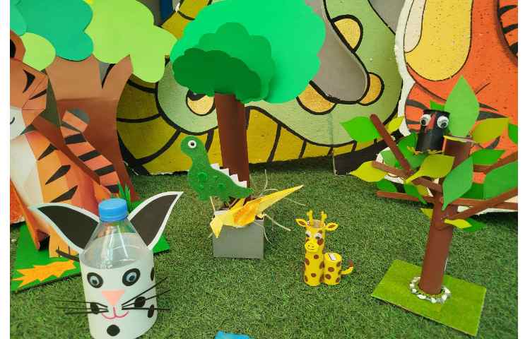 روز حیات وحش 11