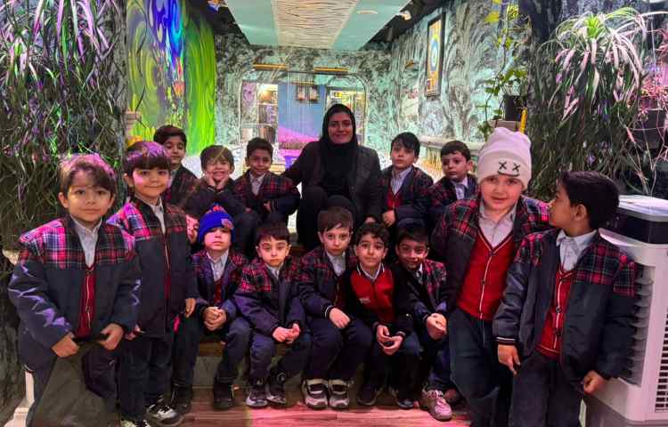 روز حیات وحش 12