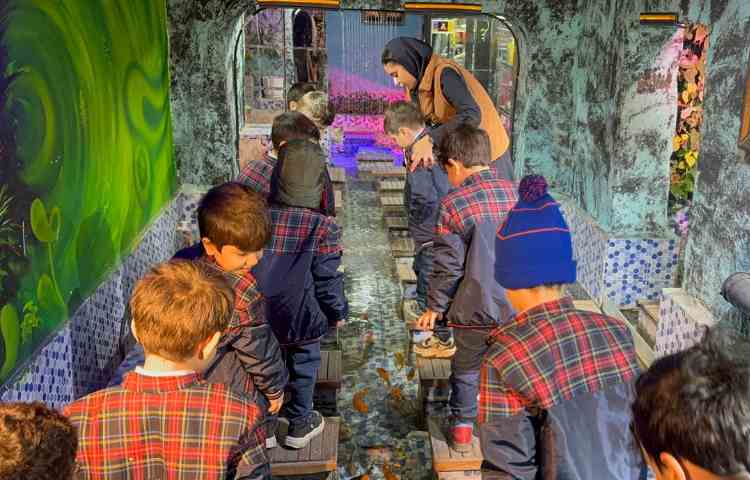 روز حیات وحش 14