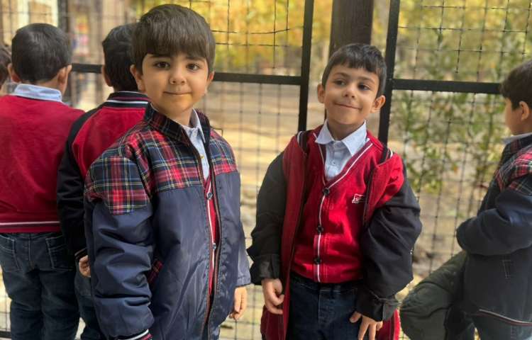 روز حیات وحش 3