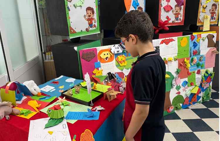 روز حیوانات 1