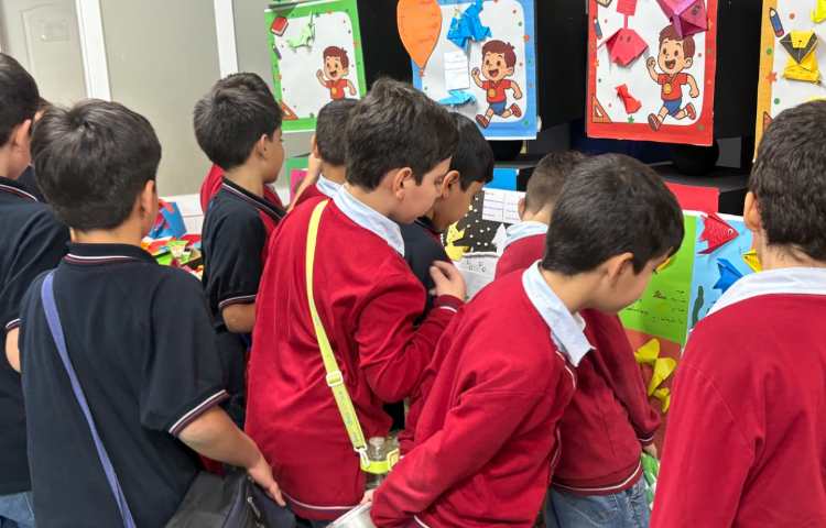 روز حیوانات 3