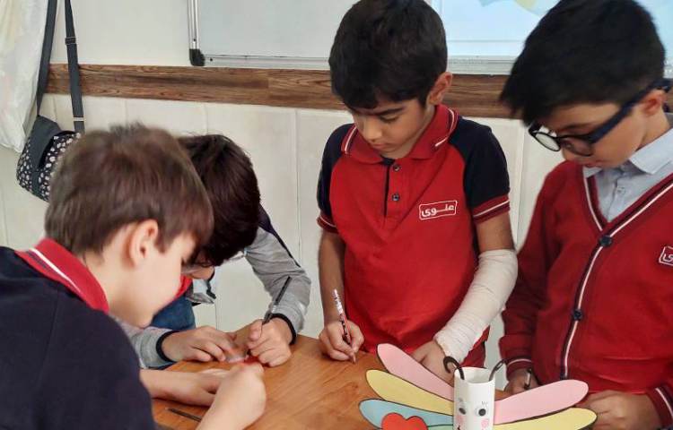 روز حیوانات 4