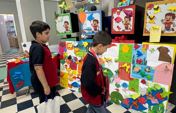 روز حیوانات 4