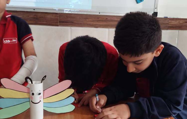 روز حیوانات 5