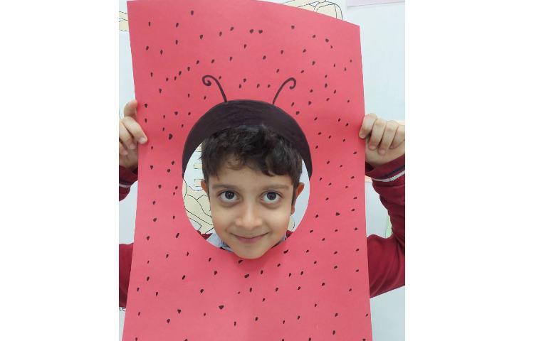 روز حیوانات 5